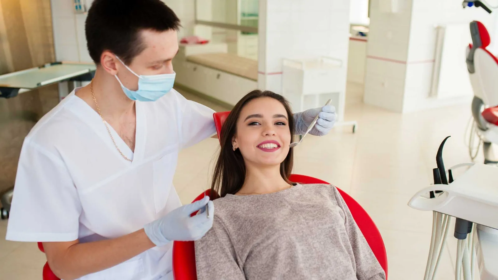 Why Regular Dental Check-Ups Are Essential for a Healthy Smile