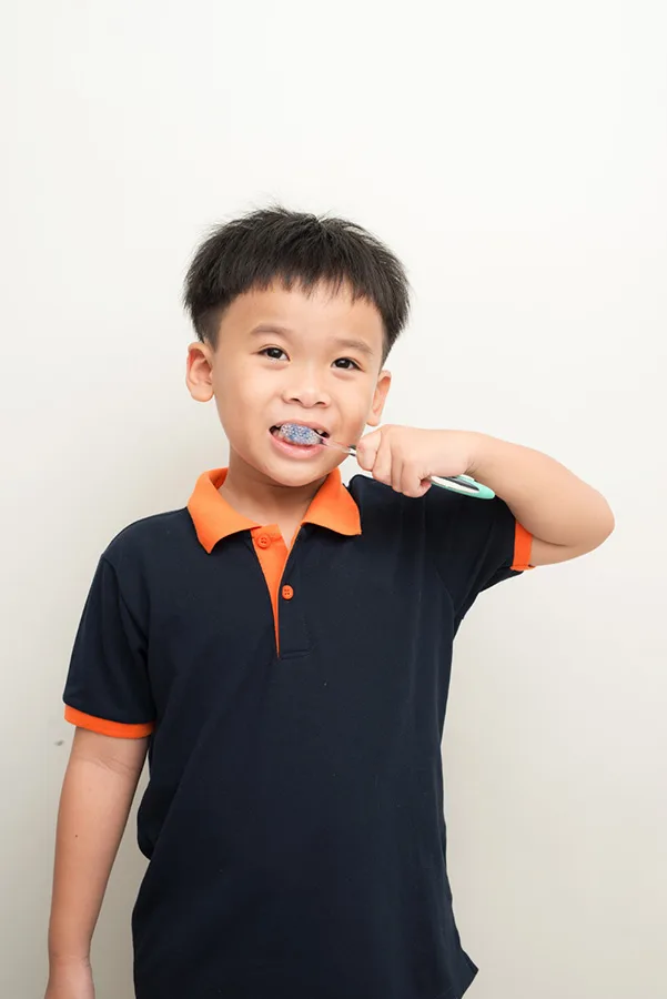 Professional children's dental care services in Highton Geelong providing a friendly and stress-free environment for kids.