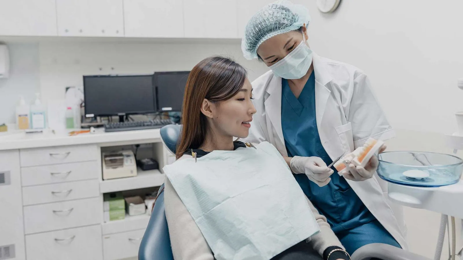Dental Checkups