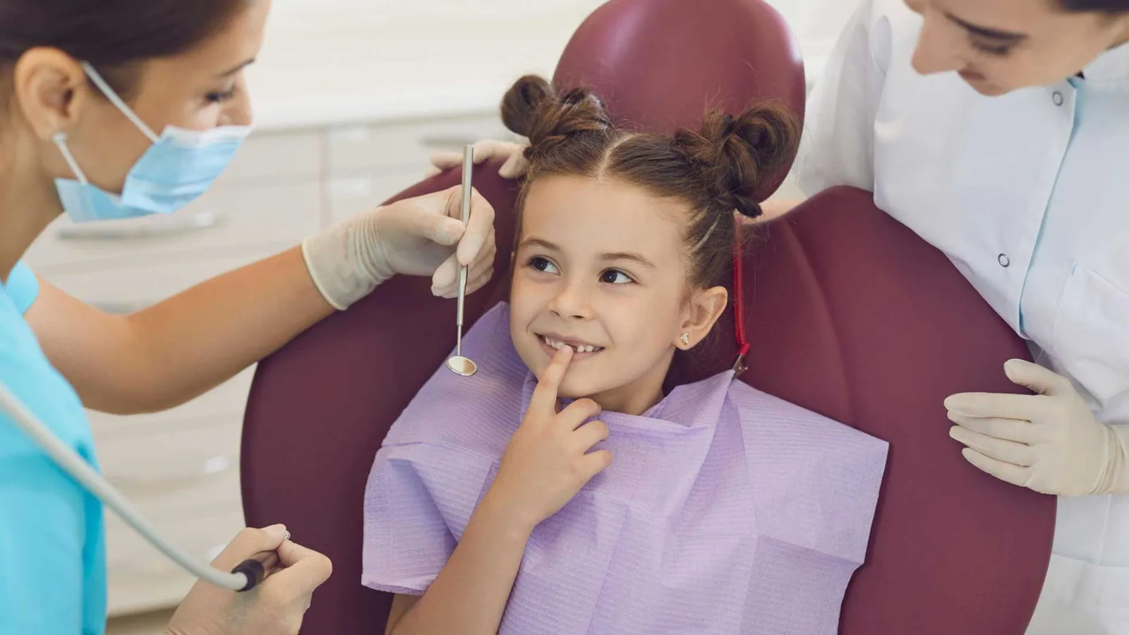 Fissure Sealants
