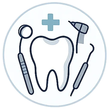Full Range of Treatments