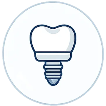 Implant Dentistry