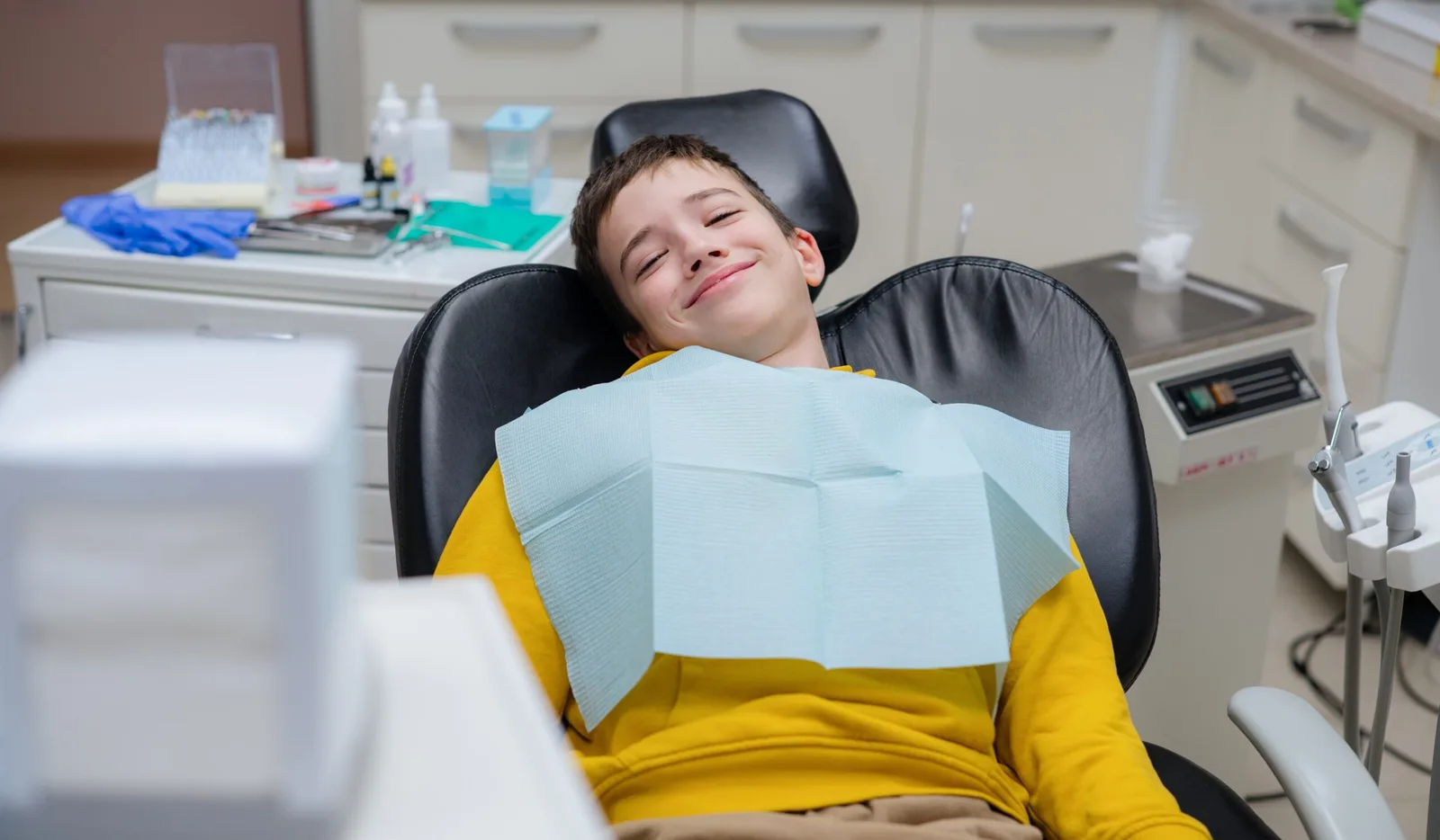 Afraid of Dental Procedures? Here’s How Sedation Dentistry Can Help
