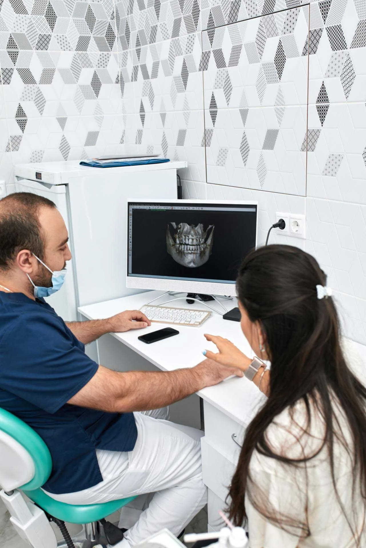 My Dentist Geelong (Highton) provides comprehensive assessments for patients seeking fixed full arch restorations to replace missing teeth and restore function.