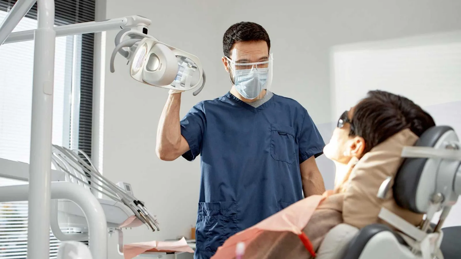 Wisdom Teeth Removal