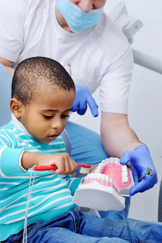 My Dentist Geelong (Highton) offers effective fissure sealants to help children maintain healthy, cavity-free smiles by sealing vulnerable chewing surfaces.