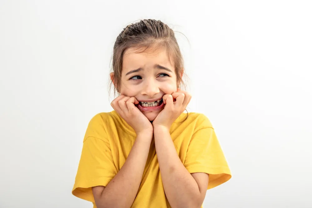 A knock to the face during sport can chip, crack or dislodge a tooth.