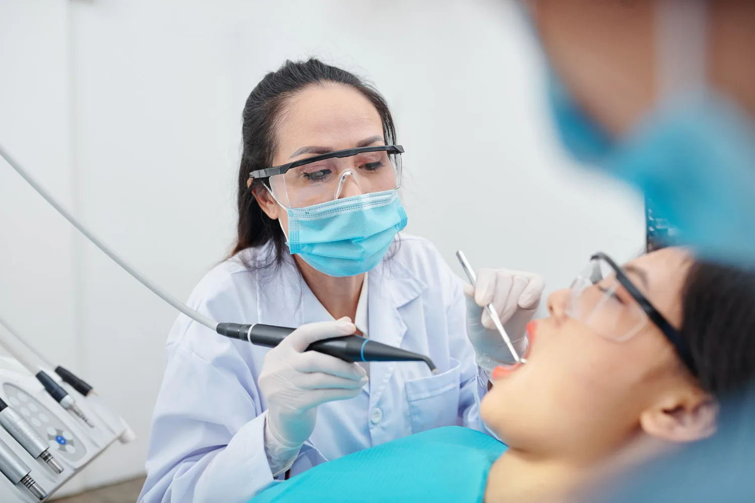 My Dentist Geelong provides personalised treatment for your dental needs.